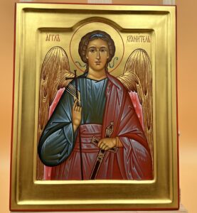 Ангел Хранитель Образец 60 Старая Купавна